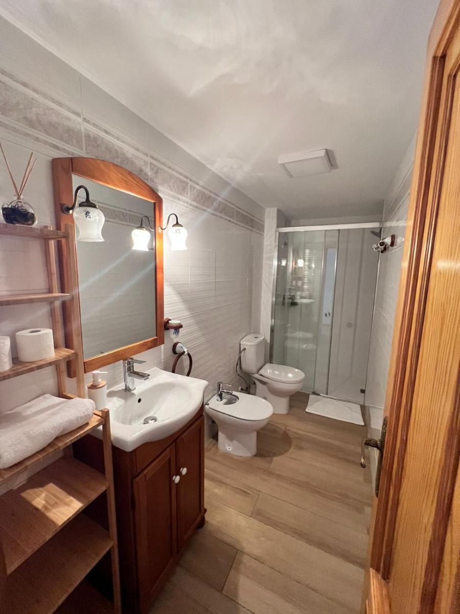 Acogedor apartamento en la playa - Housity