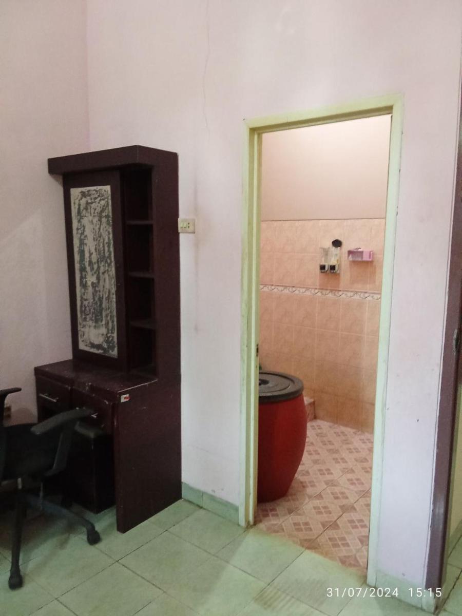 Suitetrails - Dapugh Ma Roen Homestay