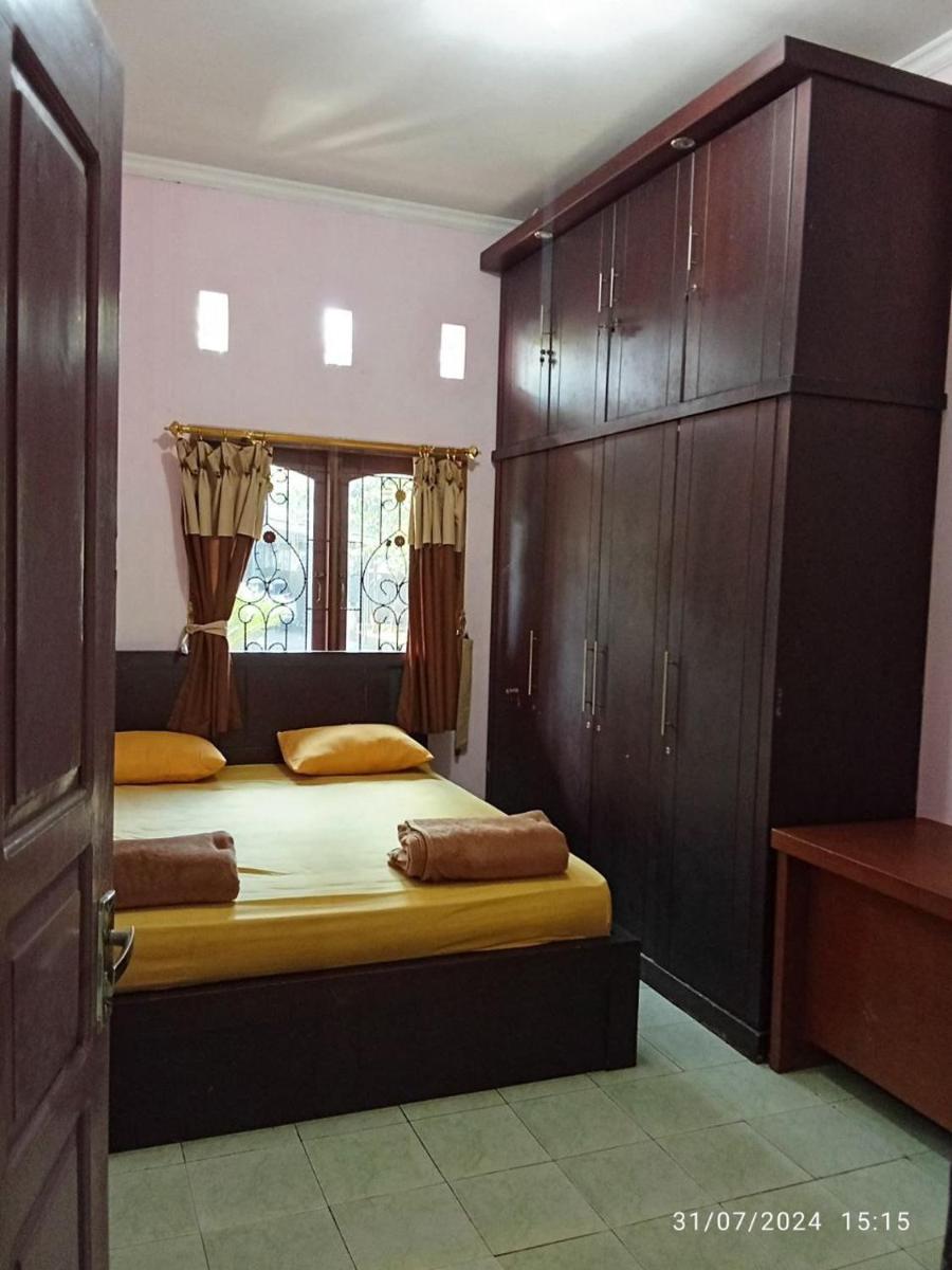 Suitetrails - Dapugh Ma Roen Homestay