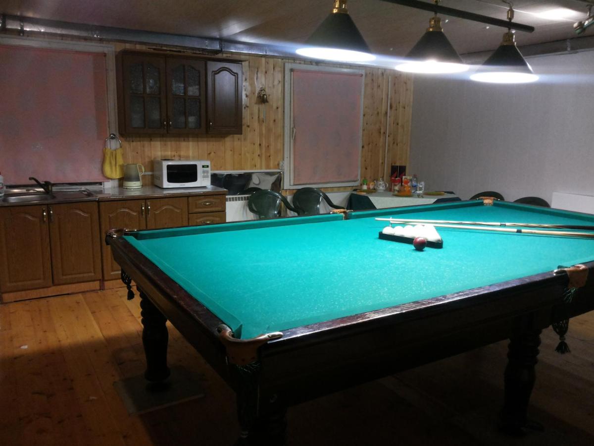 Beliye Nochi Hotel - Housity