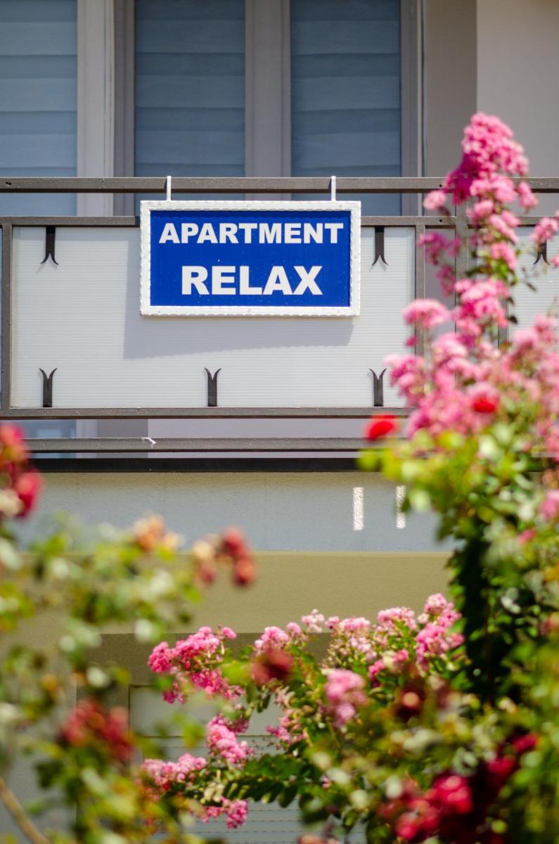 Apartment Relax - Housity
