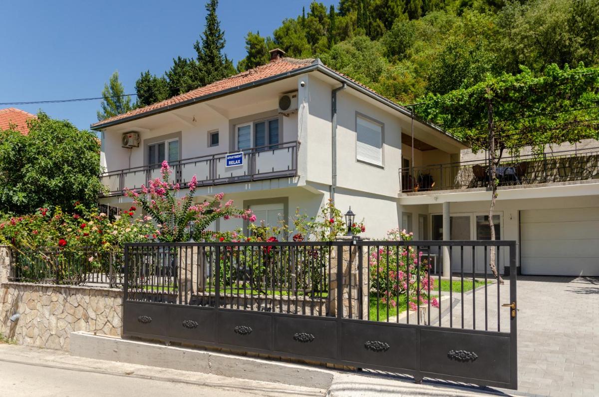 Apartment Relax - Housity