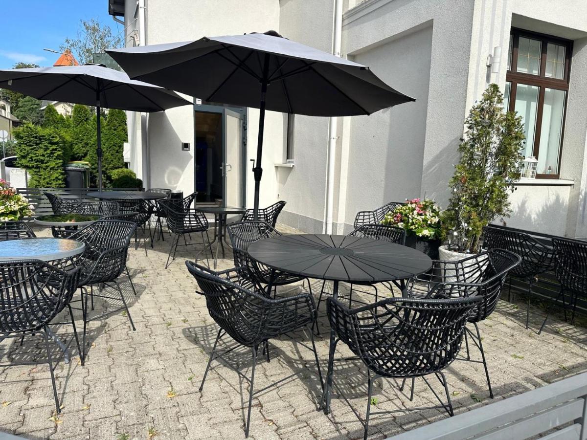 Villa Rosa - 200m od morza - Housity