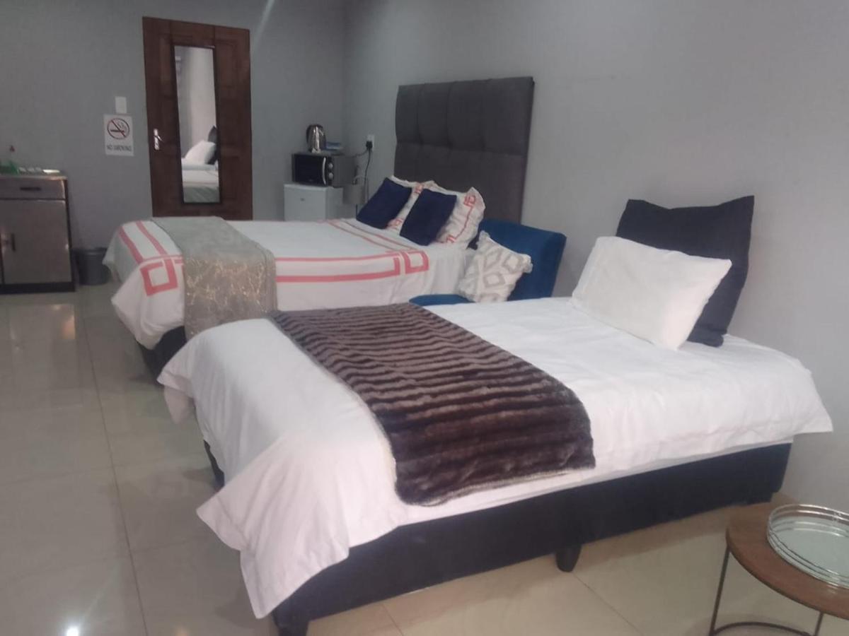 Beloved Lodge - Housity