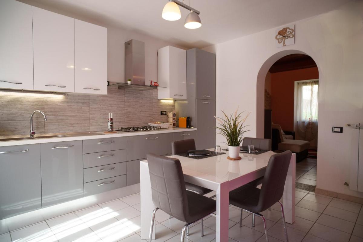 Le Grazie - Housity