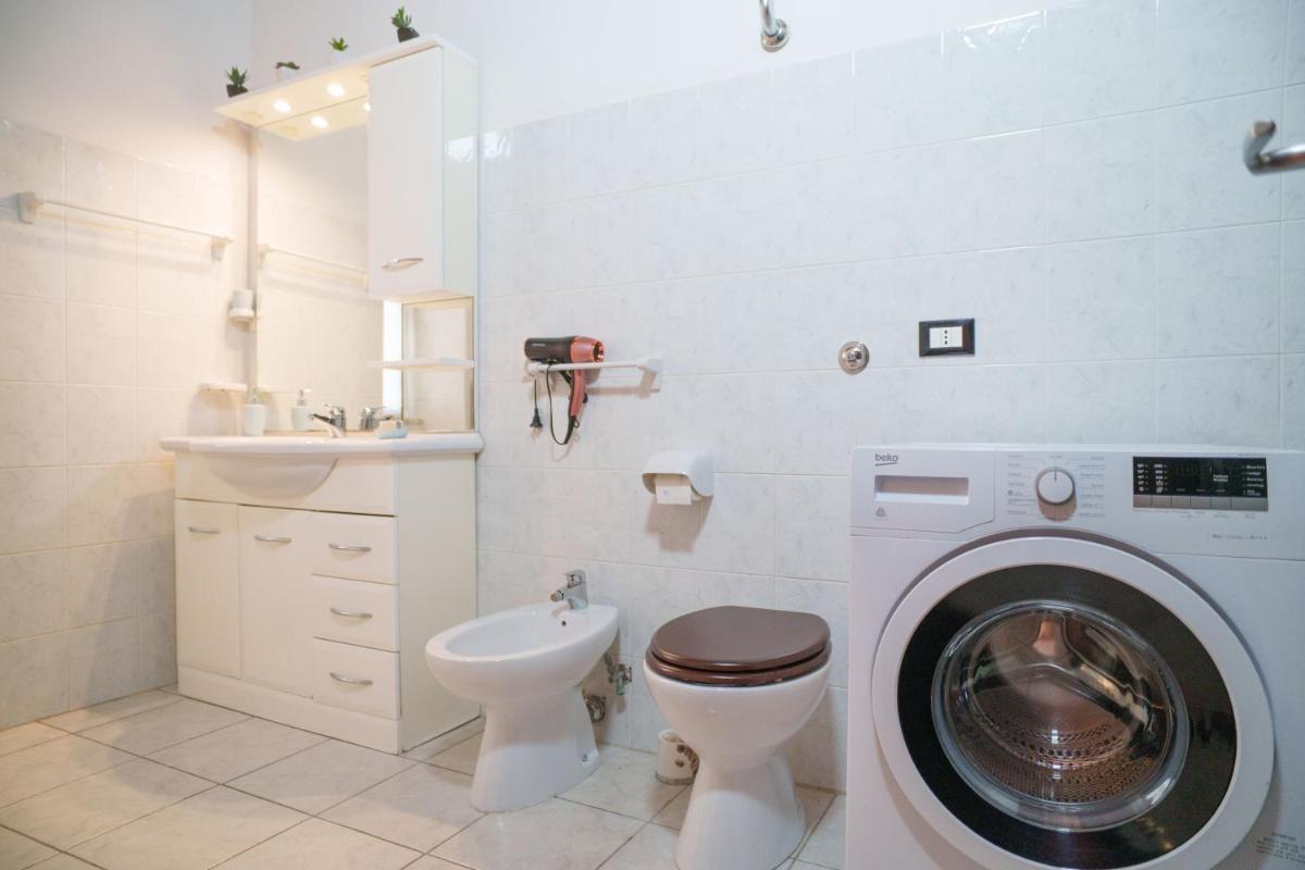 Le Grazie - Housity