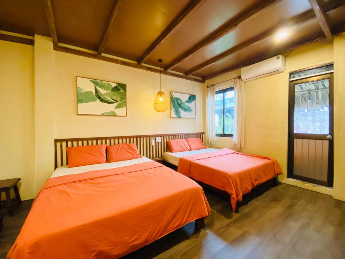 PIA homestay - Tours & Motorbike rentals - Cao Bằng - Hizvo
