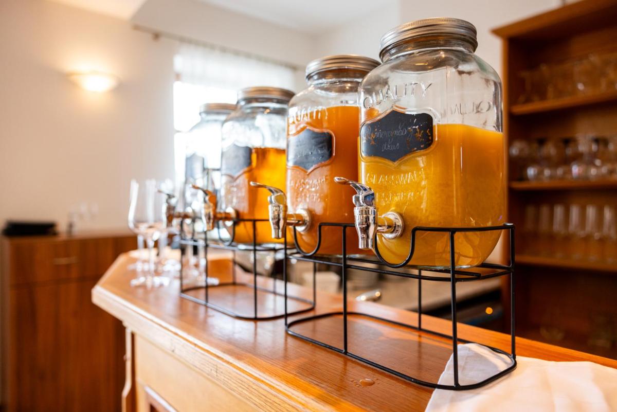 Pytloun Wellness Hotel Hasištejn - Housity