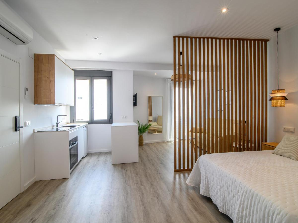 Antonella Suites - Housity