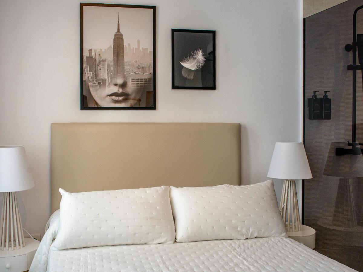 Antonella Suites - Housity