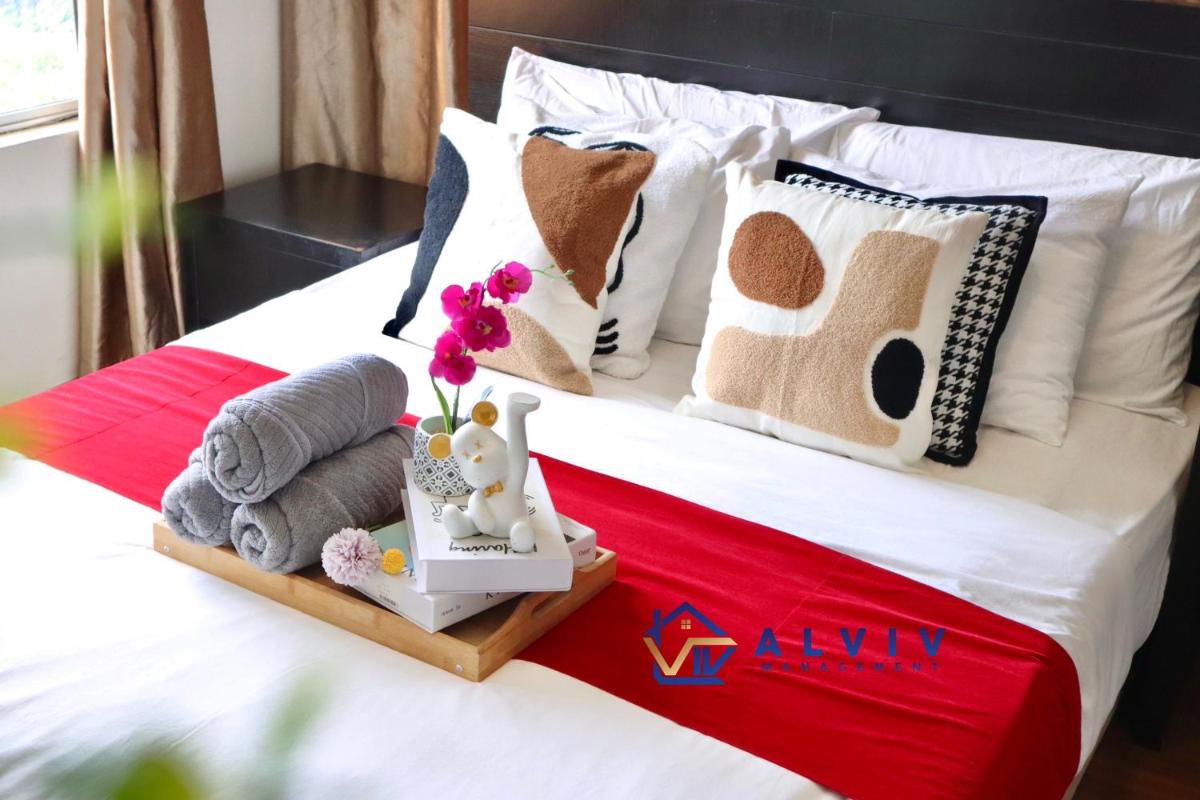 Amari Lagoon Melaka Kids Friendly I Free Waterpark Pass I 5min Zoo Melaka - Housity