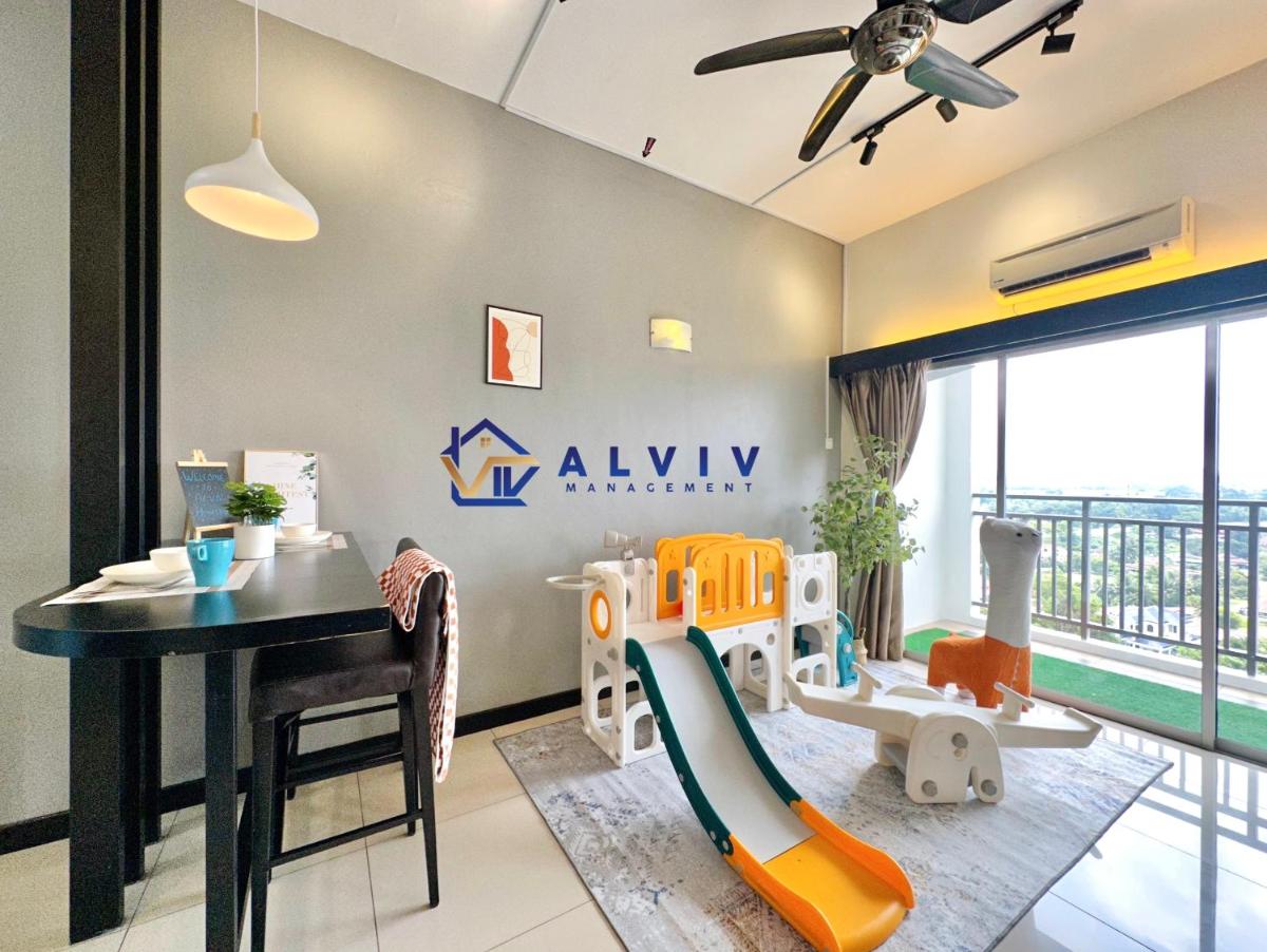 Amari Lagoon Melaka Kids Friendly I Free Waterpark Pass I 5min Zoo Melaka - Housity
