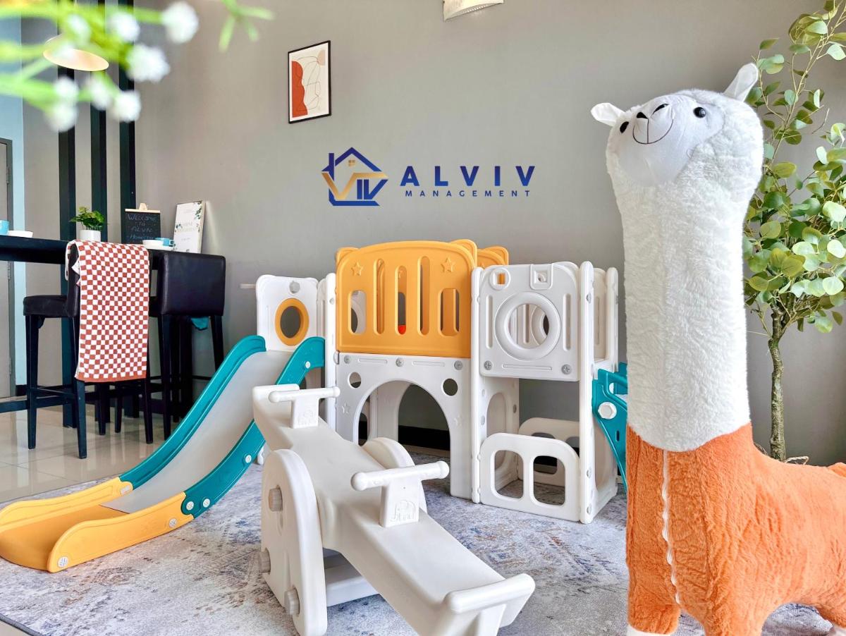 Amari Lagoon Melaka Kids Friendly I Free Waterpark Pass I 5min Zoo Melaka - Housity
