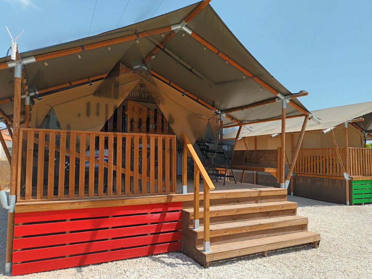 Eco Resort Costa Blanca - Housity