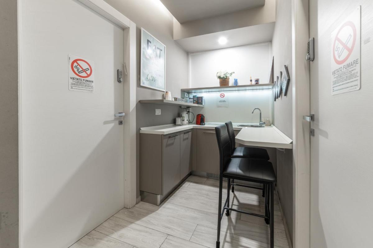 CHEZROMYK the K B&B - Housity
