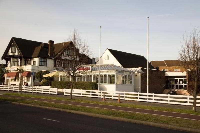 Osterley Park Group Ltd Osterley Park Hotel - Housity