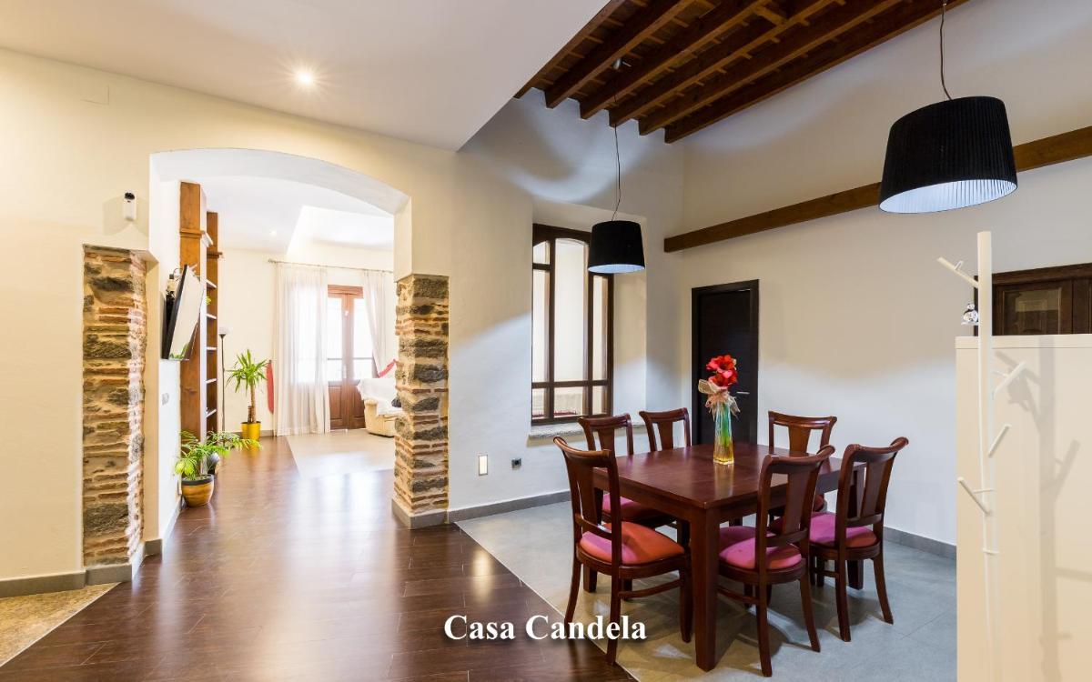 Apartamentos Candela Alora - Housity