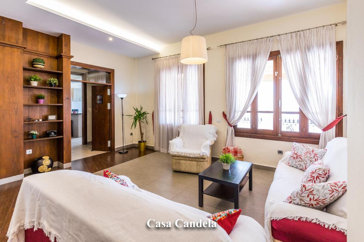 Apartamentos Candela Alora - Housity