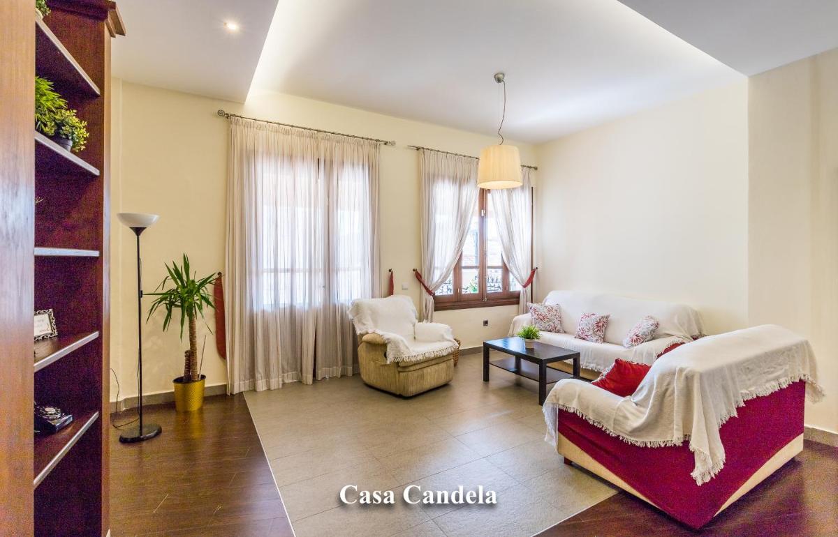 Apartamentos Candela Alora - Housity