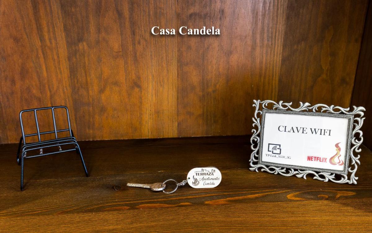 Apartamentos Candela Alora - Housity