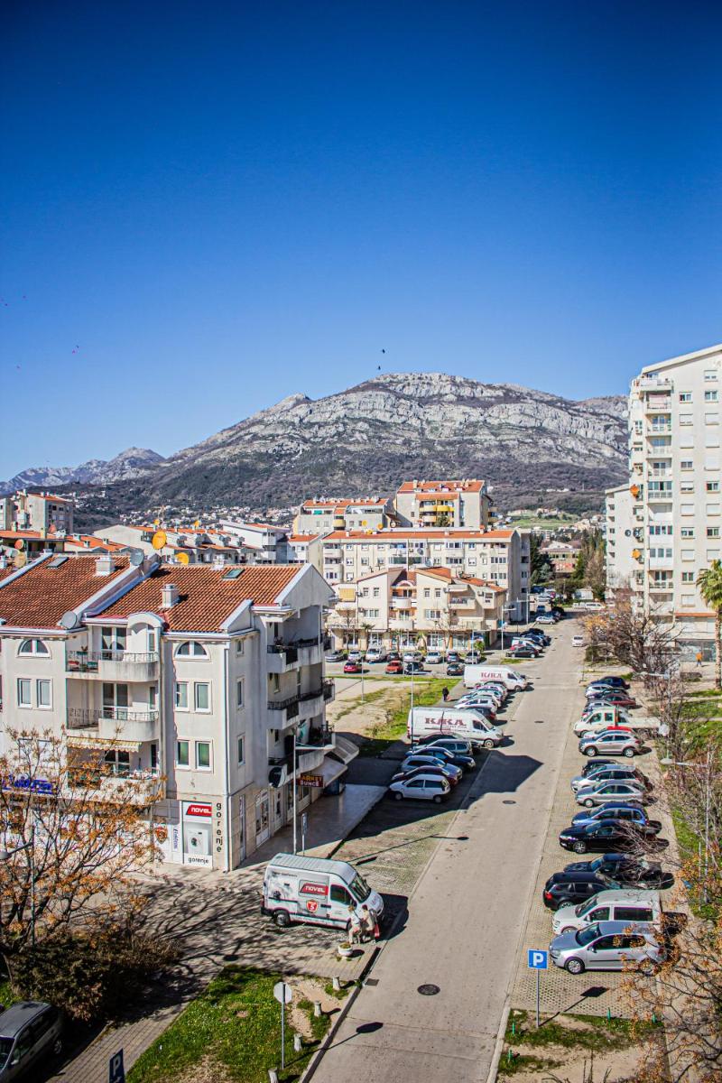 Apartment Duplex in city centar - Housity