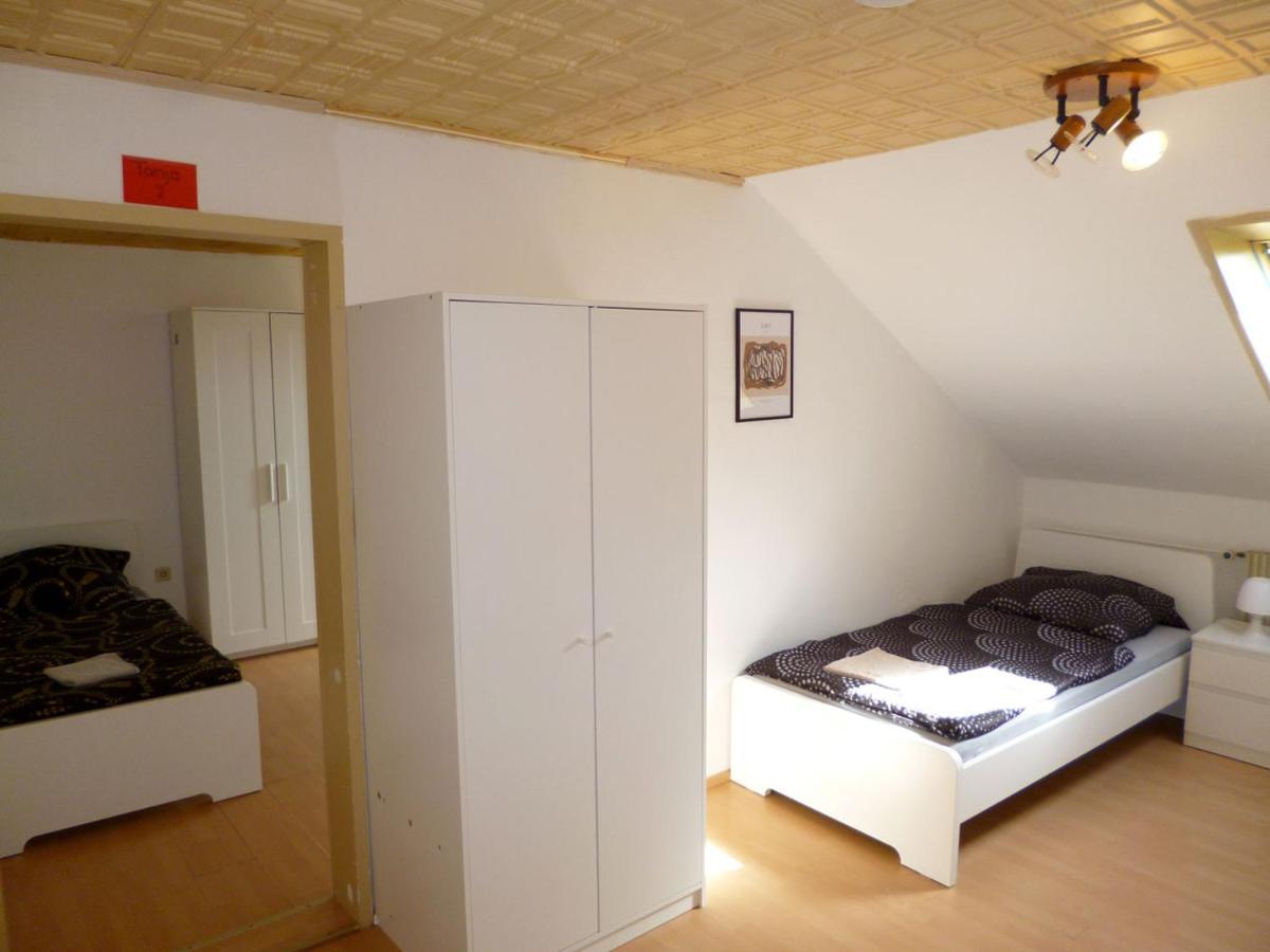 Nice Apartment in Vöhringen - Housity