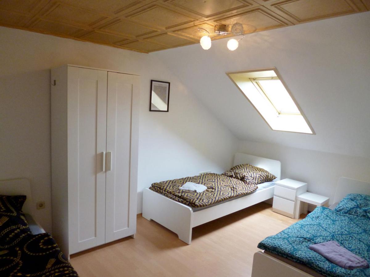 Nice Apartment in Vöhringen - Housity