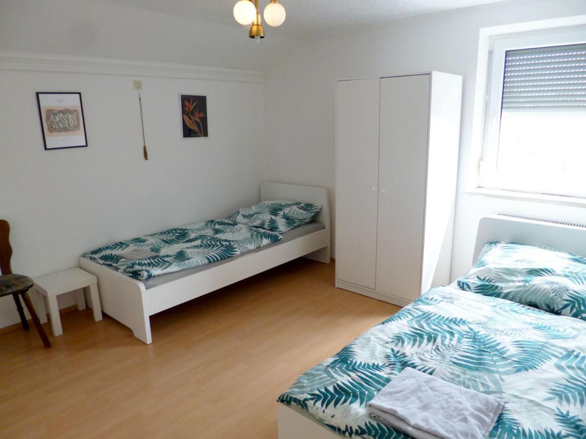 Nice Apartment in Vöhringen - Housity