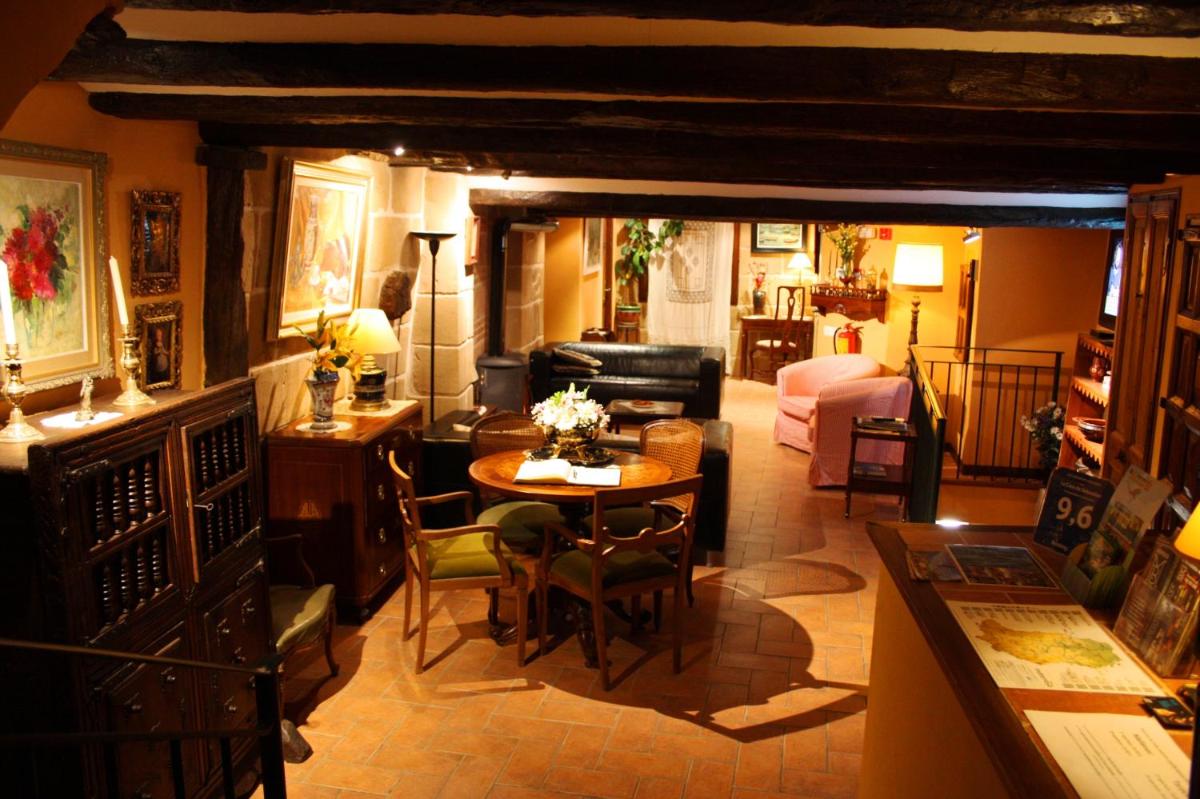 La Casa de Sebastian - Housity