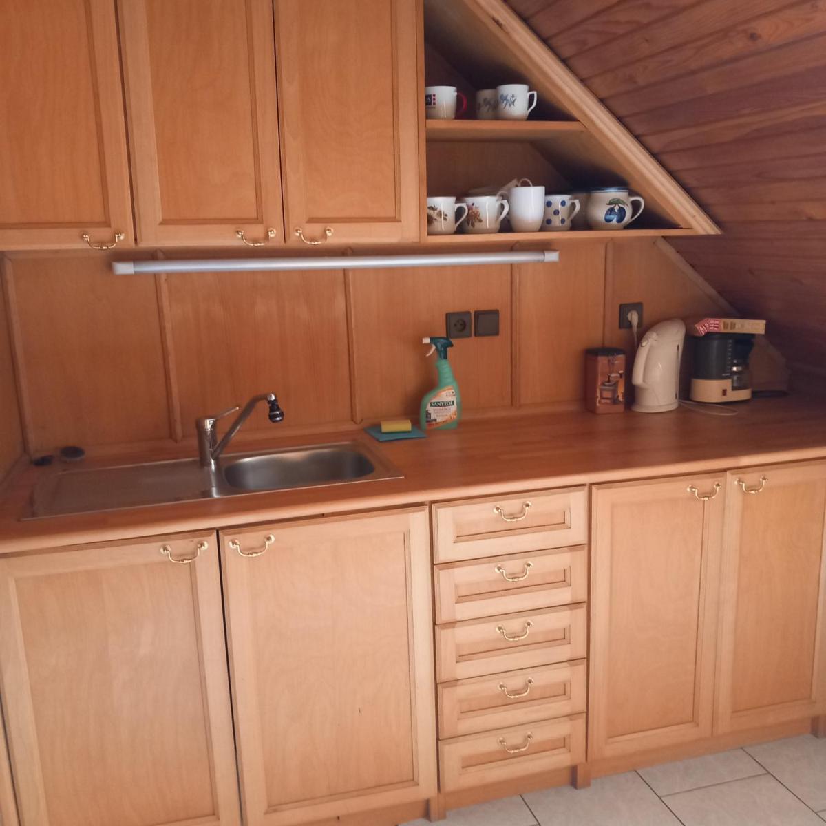 U tří jasanů - Housity