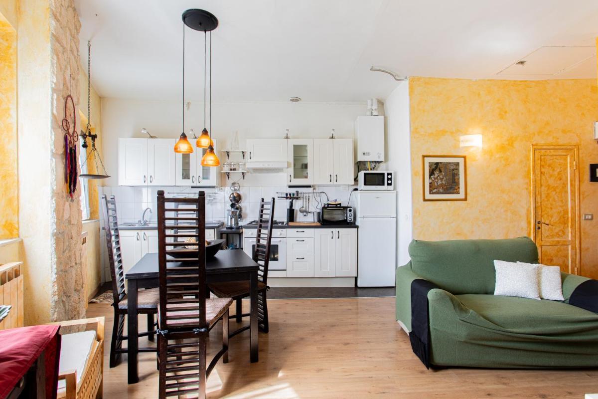 Casa moderna vicino Firenze - Housity