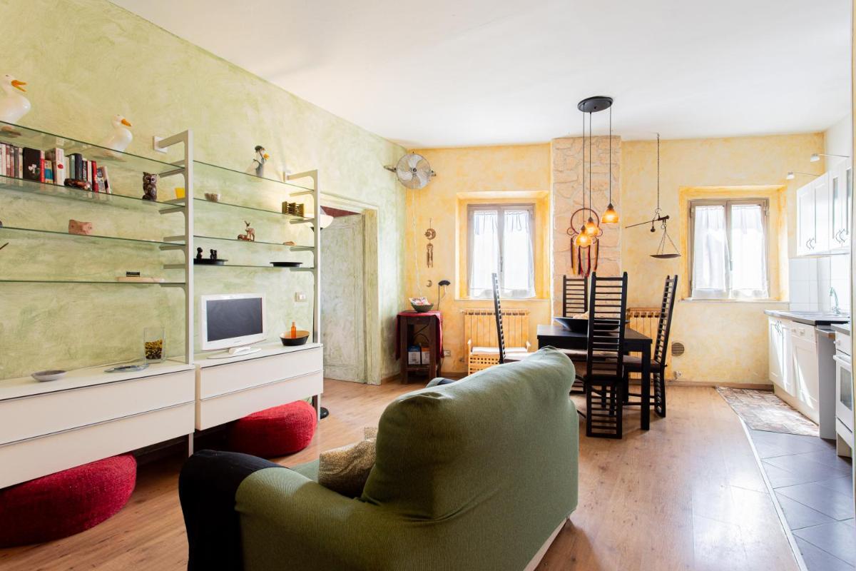 Casa moderna vicino Firenze - Housity