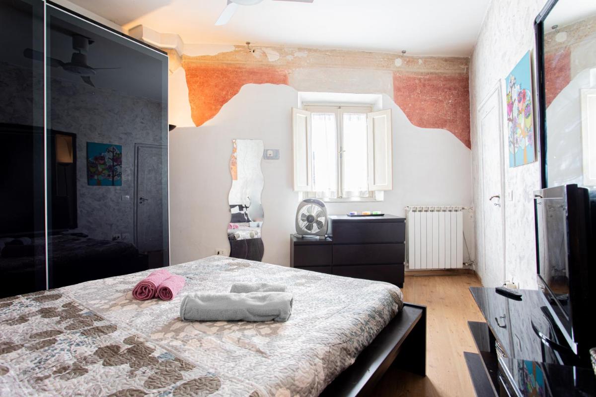 Casa moderna vicino Firenze - Housity