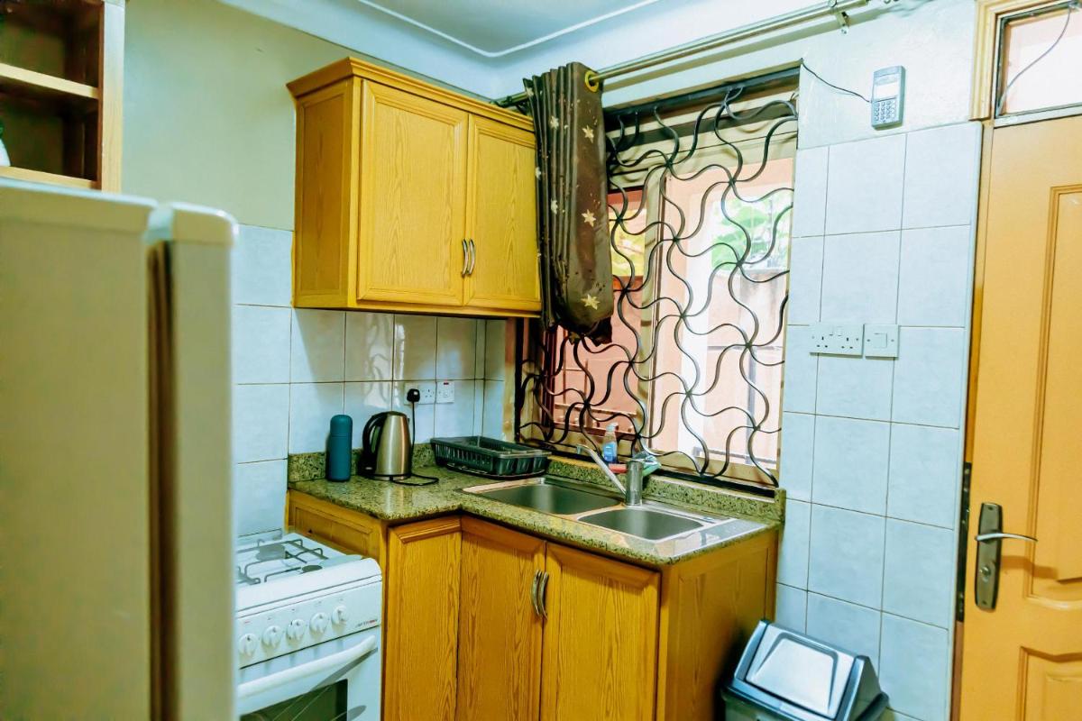 Castle Apartments Kampala 2 - Housity