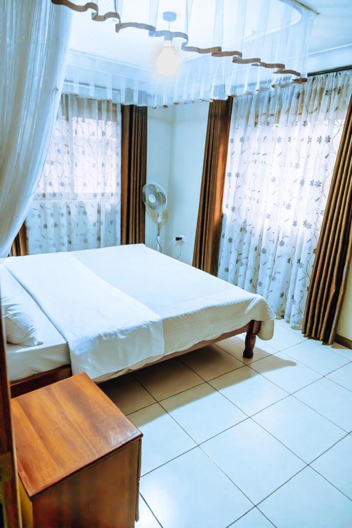 Castle Apartments Kampala 2 - Housity