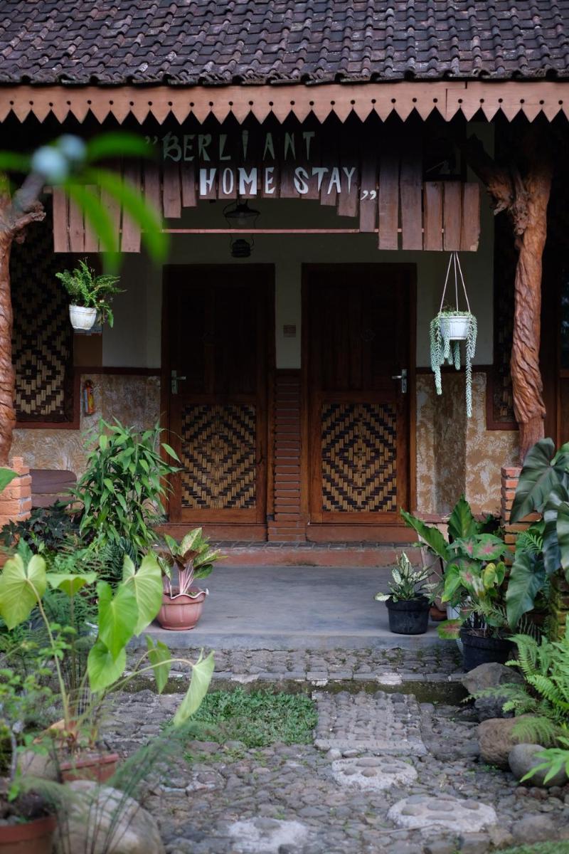 Berliant Homestay - Housity