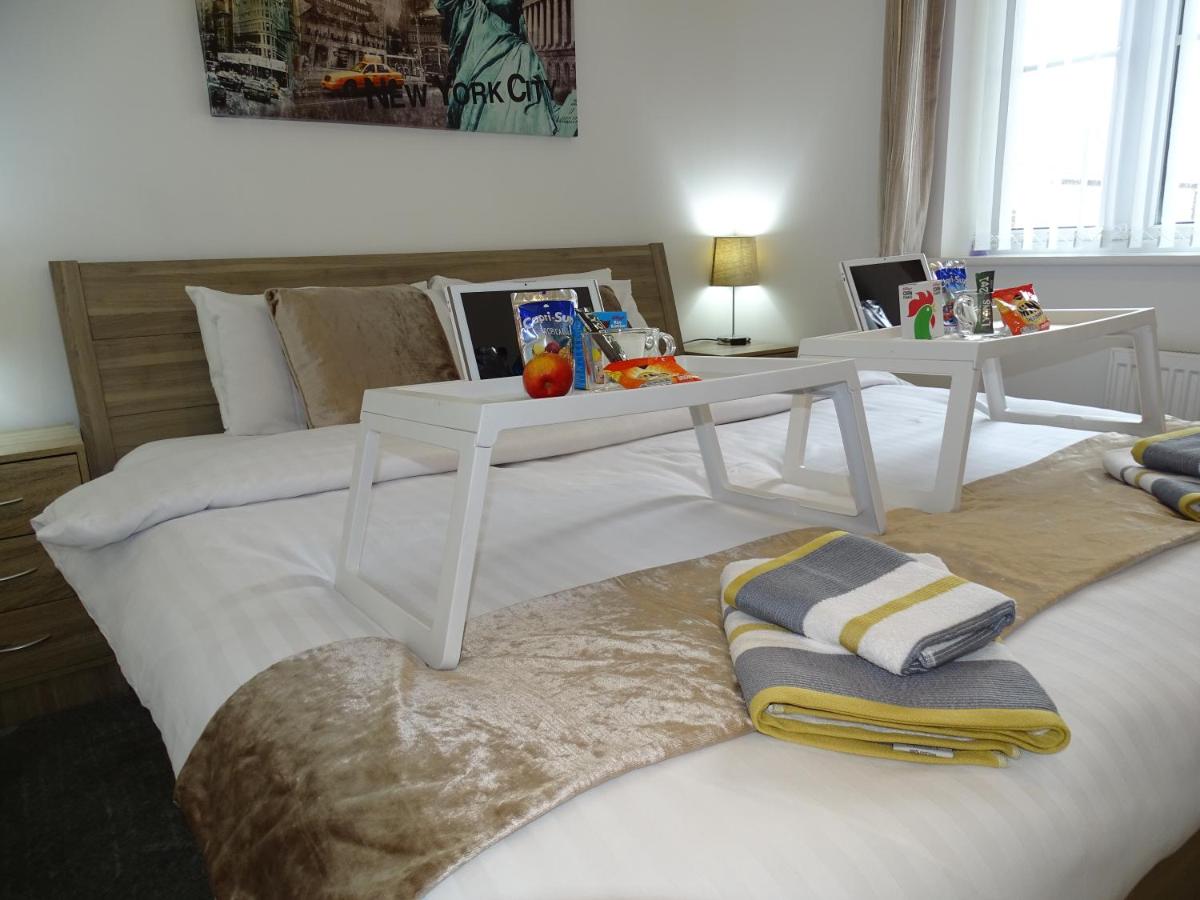 Ramskir Apartment - Housity