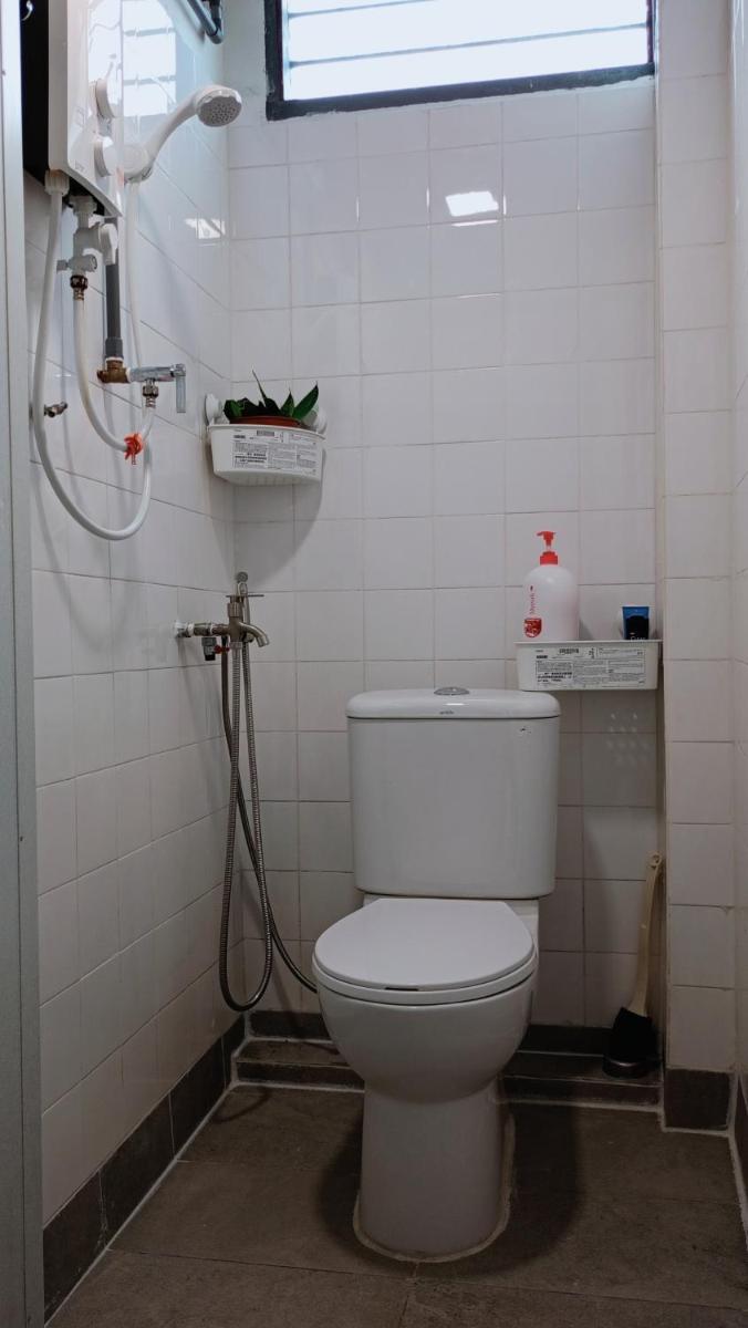 YUAN Kluang - Housity