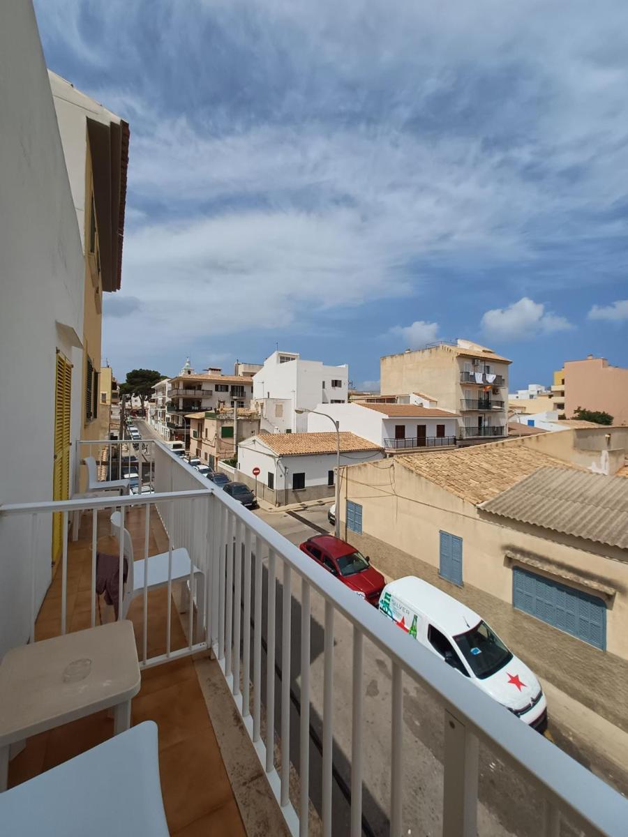Hostal Cala Ratjada - Housity