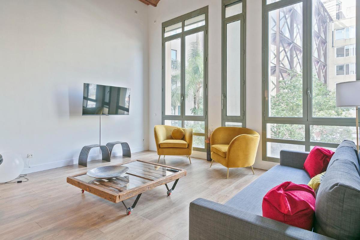 Alcam Paseo de Gracia - Housity