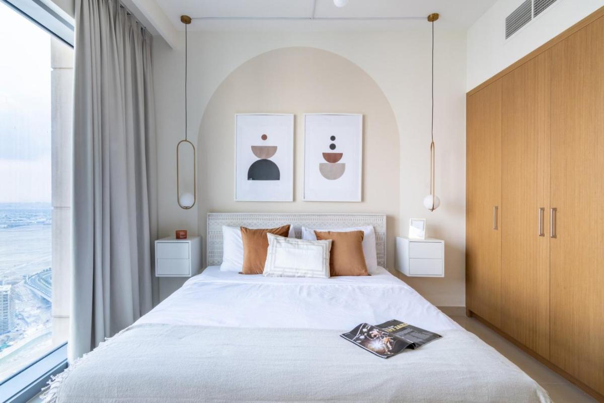 GuestReady Holiday Homes - The Magnificent Moon - Housity