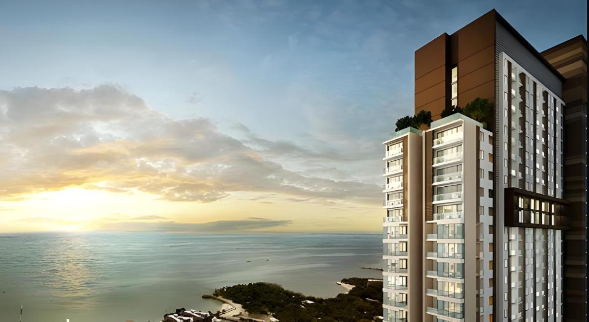 Unixx South Pattaya - Hizvo