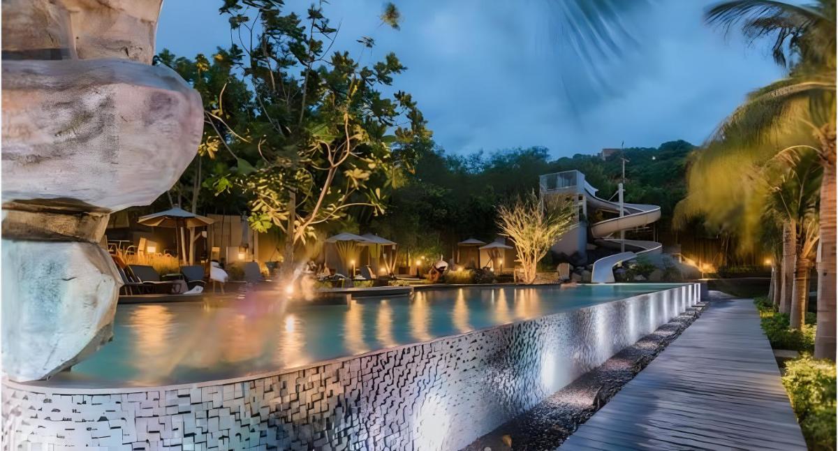 Unixx South Pattaya - Hizvo