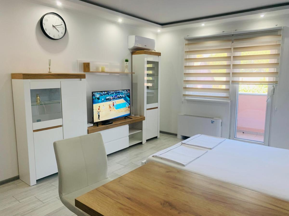 Apartman Blue - Hizvo