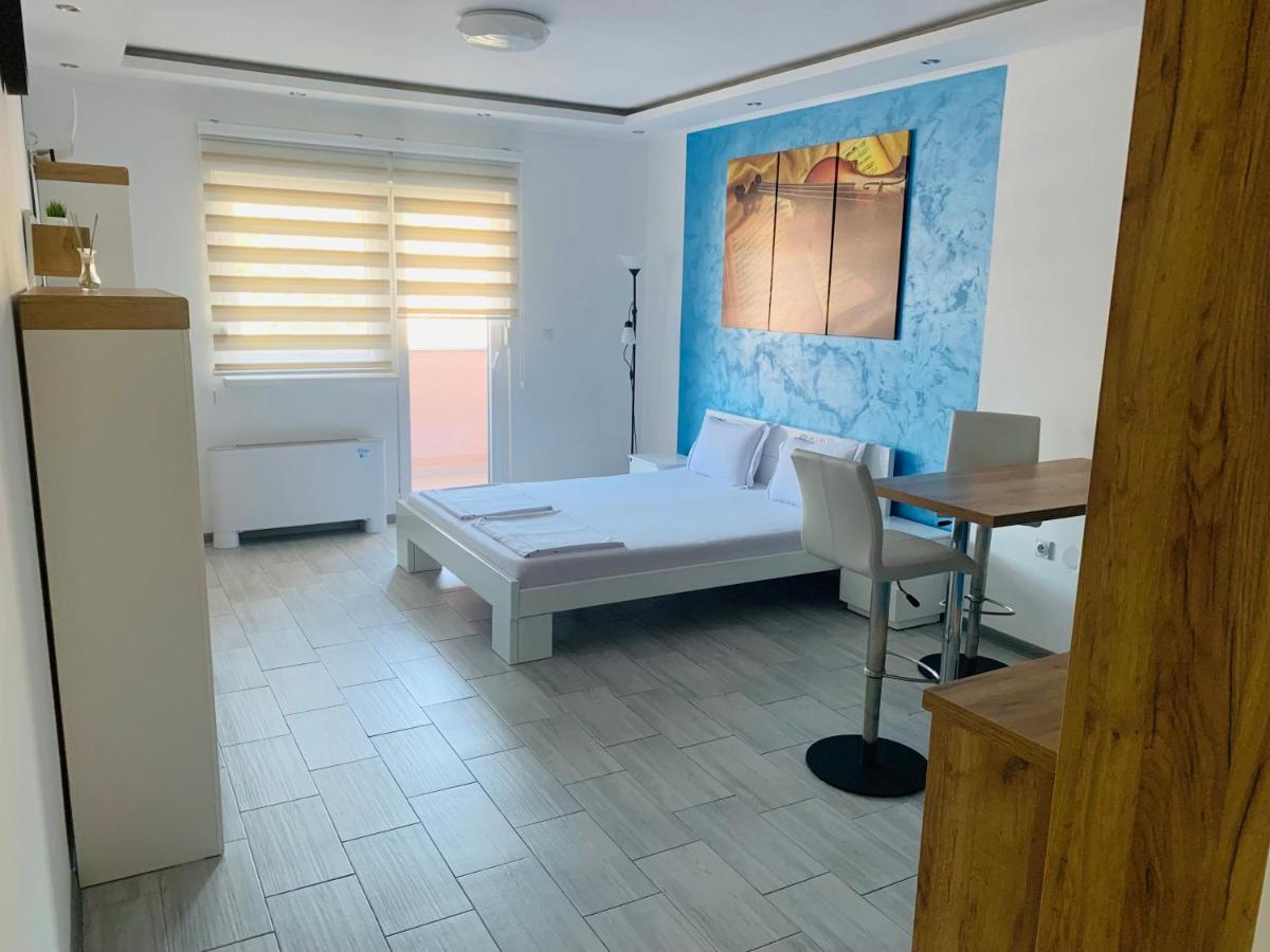 Apartman Blue - Hizvo
