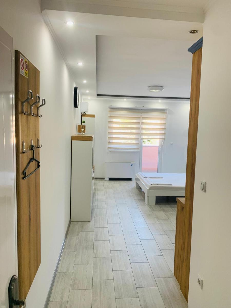 Apartman Blue - Hizvo