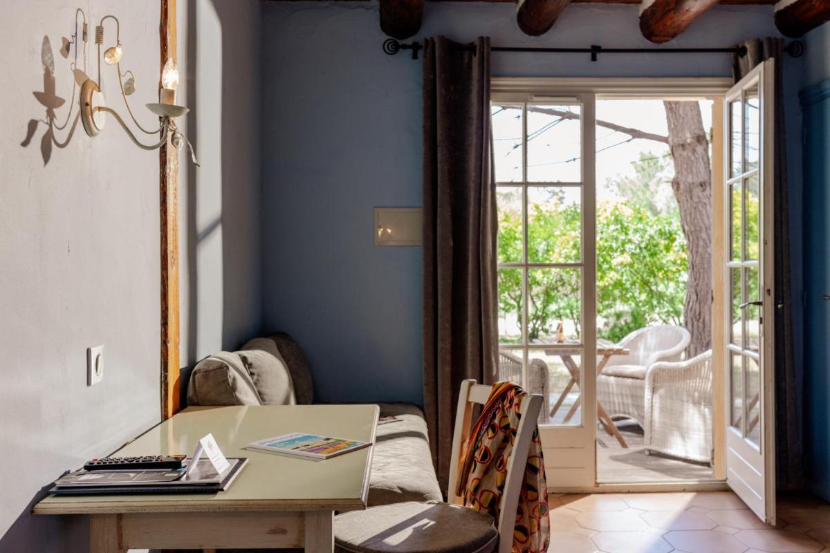 Le Mas Des Sables - Housity