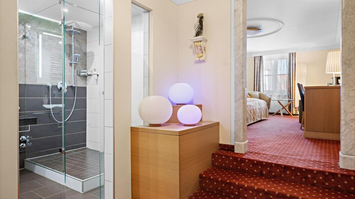 Ambiance Hotel - Braunau - Simbach - Housity