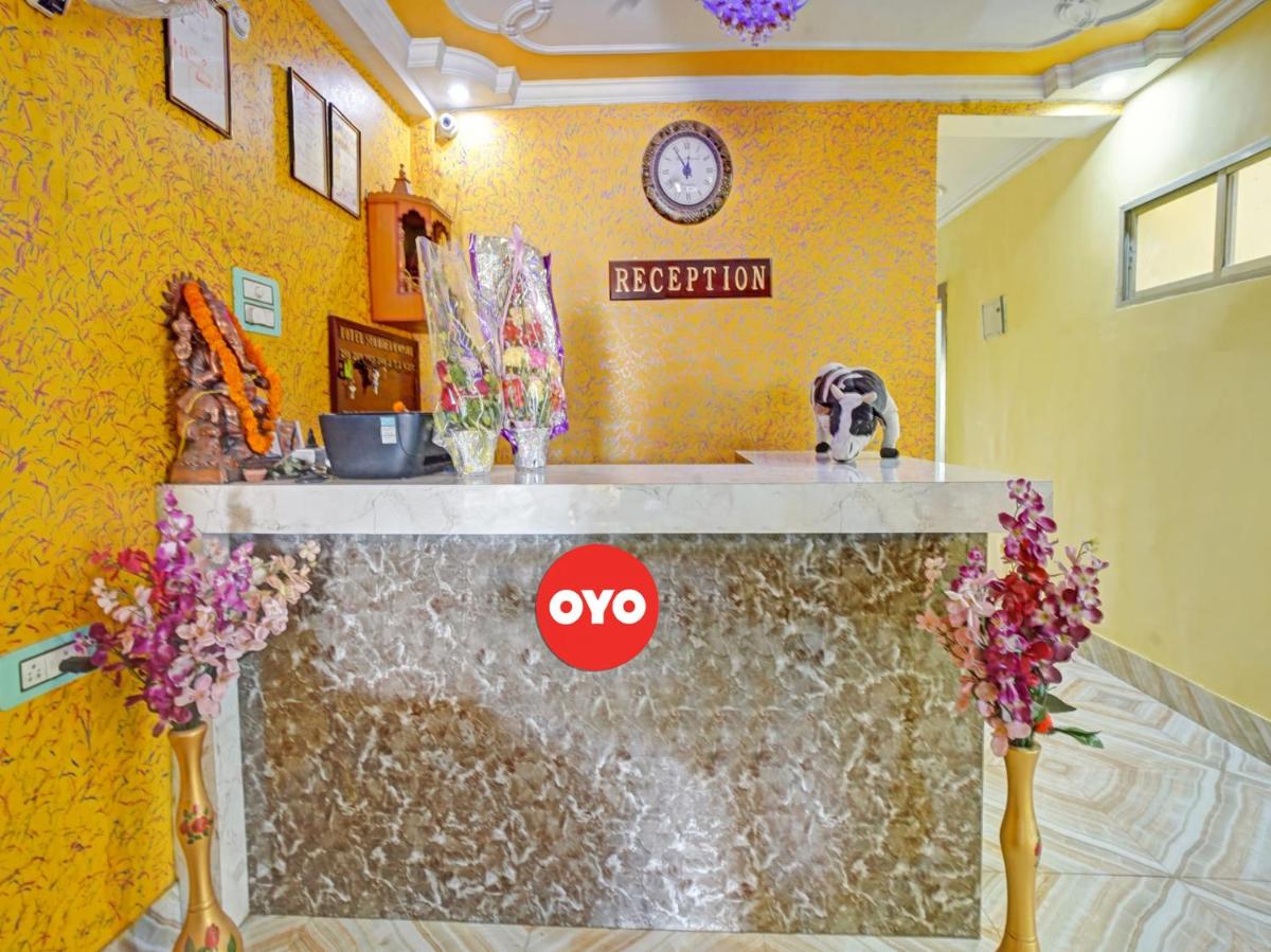 Hotel O Novelty Garden - Housity