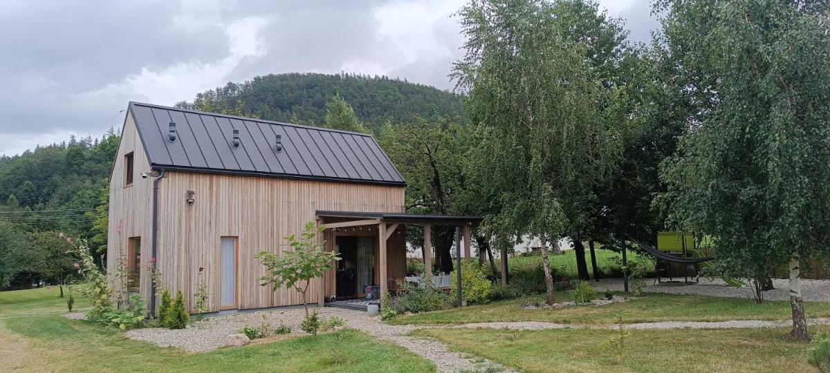 Górskie Progi - Housity